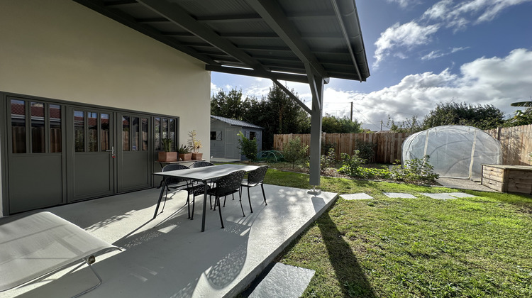 Ma-Cabane - Vente Maison La Teste-de-Buch, 93 m²