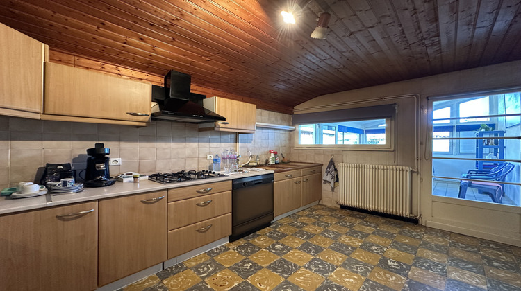 Ma-Cabane - Vente Maison La Teste-de-Buch, 94 m²