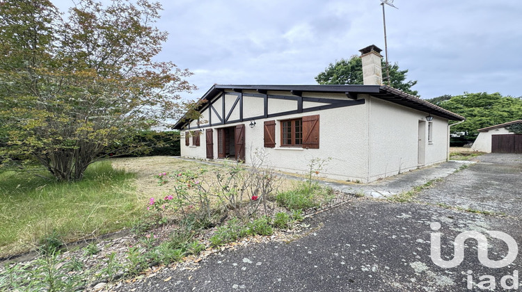 Ma-Cabane - Vente Maison La Teste-de-Buch, 100 m²