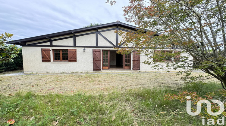 Ma-Cabane - Vente Maison La Teste-de-Buch, 100 m²