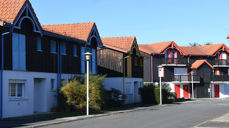 Ma-Cabane - Vente Maison LA TESTE-DE-BUCH, 82 m²