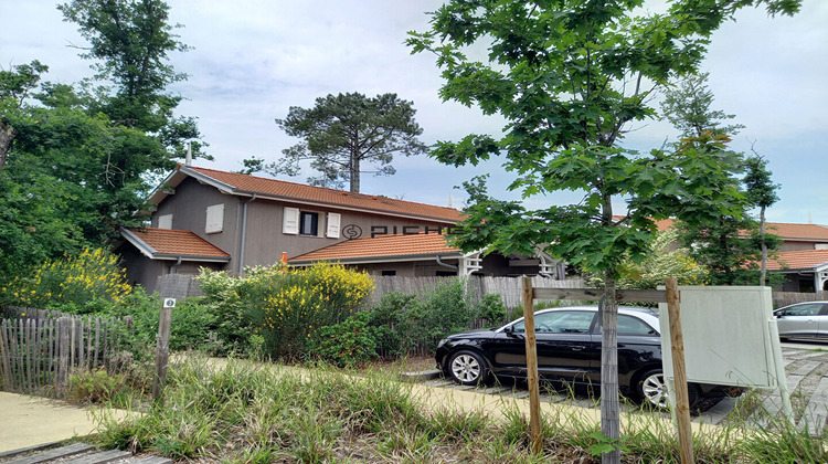 Ma-Cabane - Vente Maison LA TESTE-DE-BUCH, 40 m²