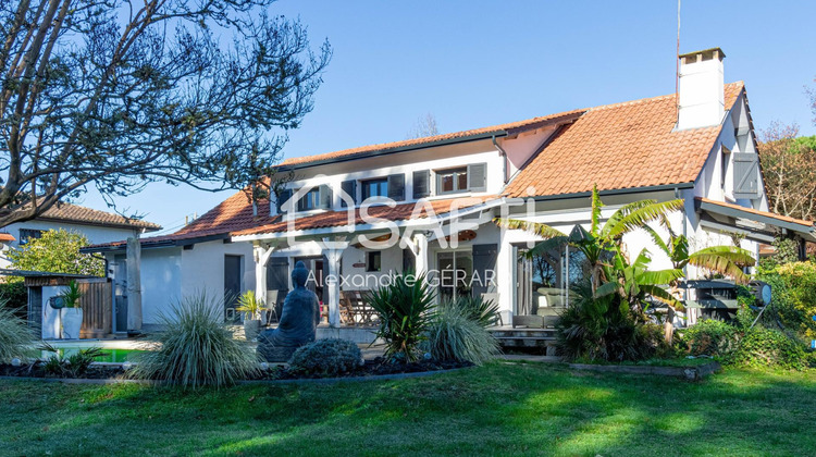 Ma-Cabane - Vente Maison La Teste-de-Buch, 230 m²