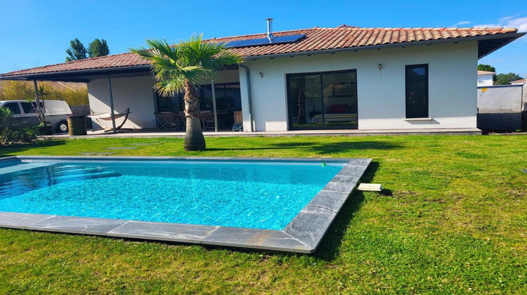 Ma-Cabane - Vente Maison LA TESTE-DE-BUCH, 119 m²