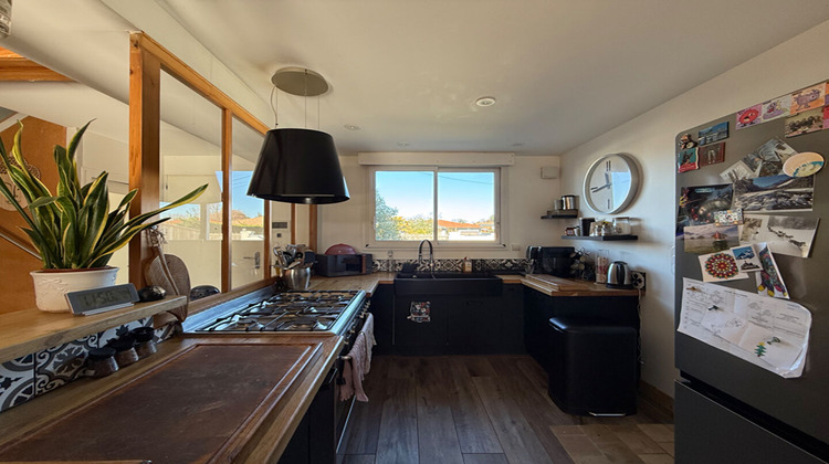 Ma-Cabane - Vente Maison LA TESTE-DE-BUCH, 102 m²