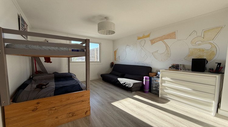 Ma-Cabane - Vente Maison LA TESTE-DE-BUCH, 102 m²