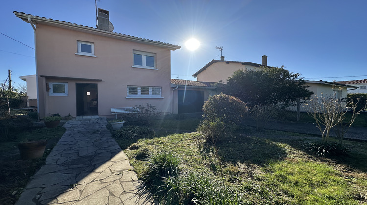 Ma-Cabane - Vente Maison La Teste-de-Buch, 73 m²