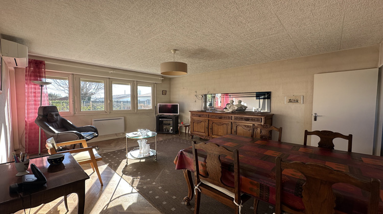 Ma-Cabane - Vente Maison La Teste-de-Buch, 73 m²