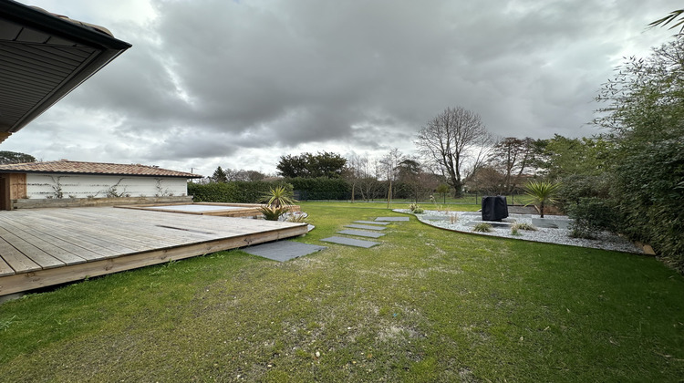 Ma-Cabane - Vente Maison La Teste-de-Buch, 180 m²