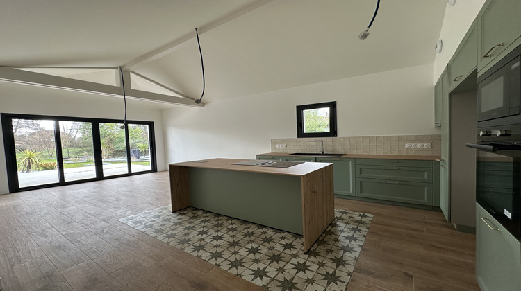 Ma-Cabane - Vente Maison La Teste-de-Buch, 180 m²