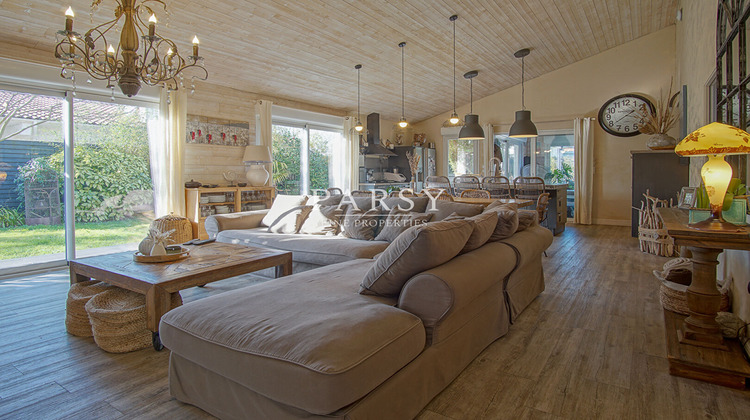 Ma-Cabane - Vente Maison LA TESTE-DE-BUCH, 110 m²