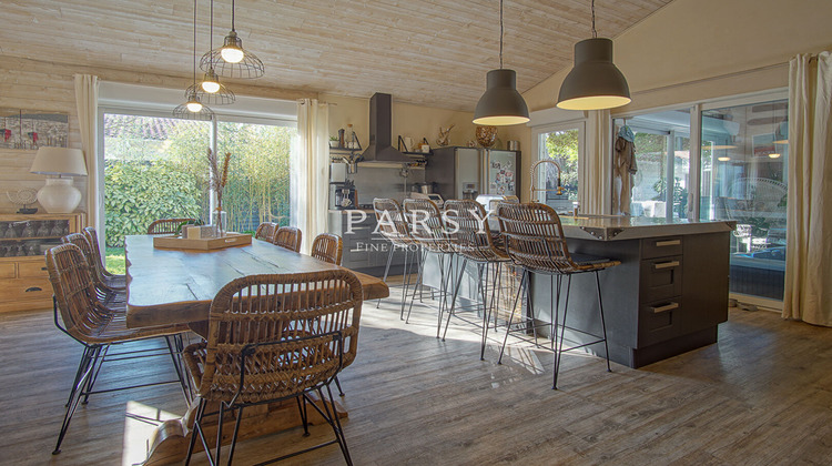 Ma-Cabane - Vente Maison LA TESTE-DE-BUCH, 110 m²