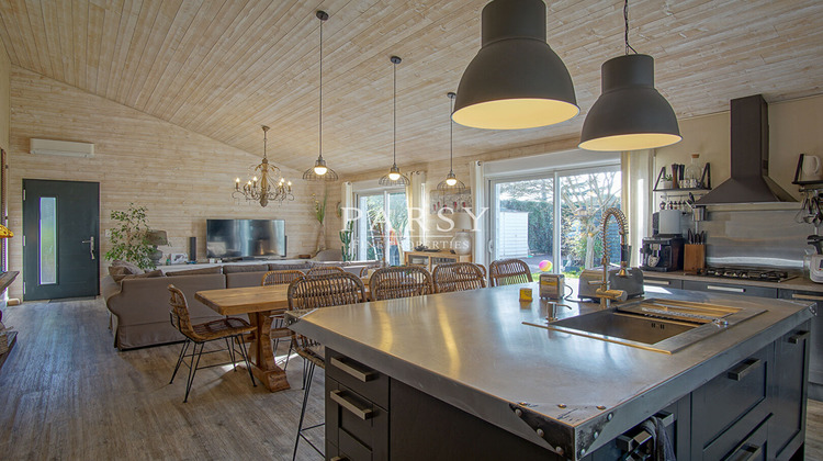 Ma-Cabane - Vente Maison LA TESTE-DE-BUCH, 110 m²