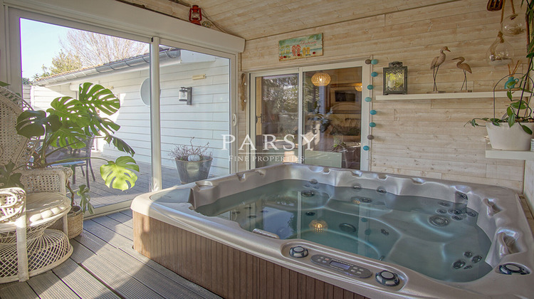 Ma-Cabane - Vente Maison LA TESTE-DE-BUCH, 110 m²