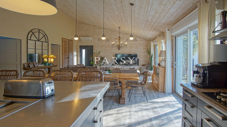 Ma-Cabane - Vente Maison LA TESTE-DE-BUCH, 110 m²