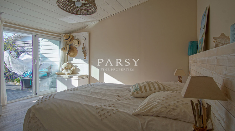 Ma-Cabane - Vente Maison LA TESTE-DE-BUCH, 110 m²