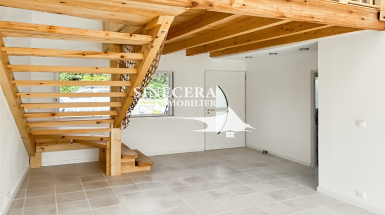 Ma-Cabane - Vente Maison La Teste-de-Buch, 170 m²