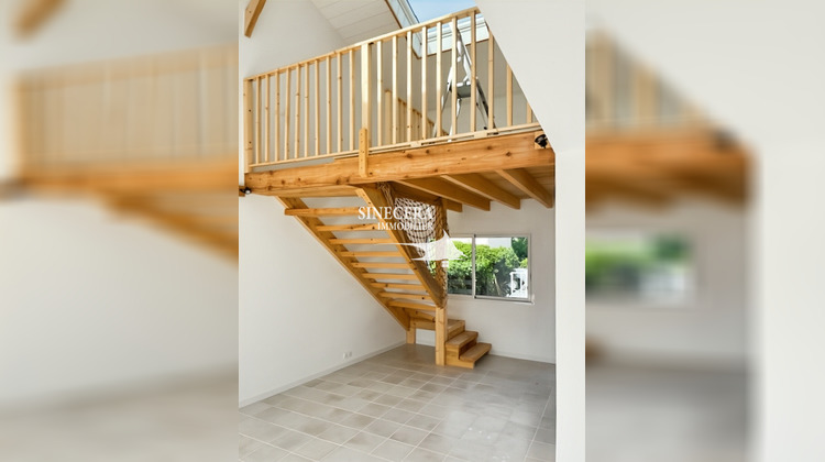 Ma-Cabane - Vente Maison La Teste-de-Buch, 170 m²