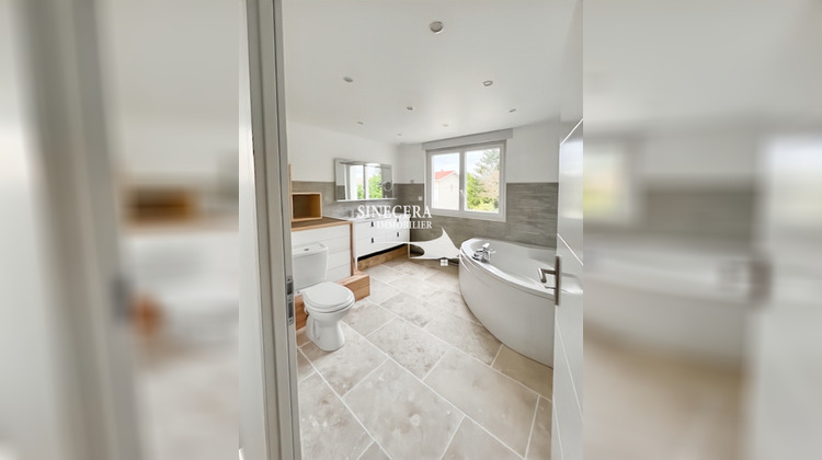 Ma-Cabane - Vente Maison La Teste-de-Buch, 170 m²