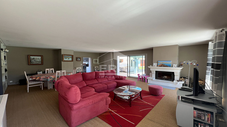 Ma-Cabane - Vente Maison LA TESTE-DE-BUCH, 157 m²