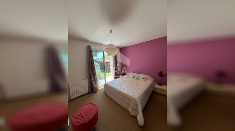 Ma-Cabane - Vente Maison LA TESTE-DE-BUCH, 157 m²