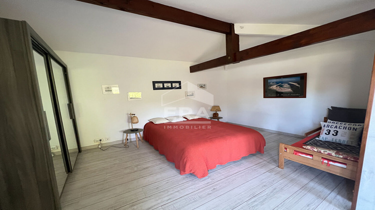 Ma-Cabane - Vente Maison LA TESTE-DE-BUCH, 157 m²