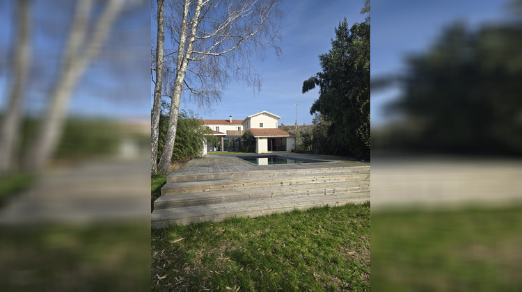 Ma-Cabane - Vente Maison La Teste-de-Buch, 157 m²