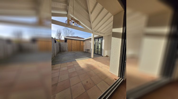 Ma-Cabane - Vente Maison La Teste-de-Buch, 237 m²