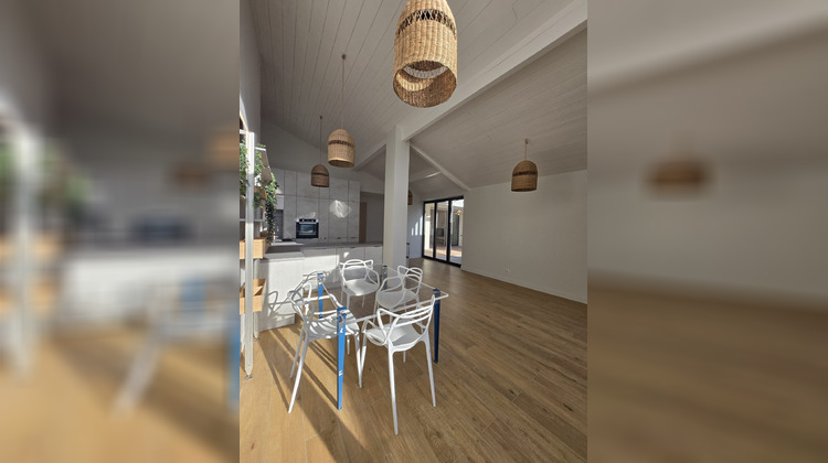 Ma-Cabane - Vente Maison La Teste-de-Buch, 237 m²