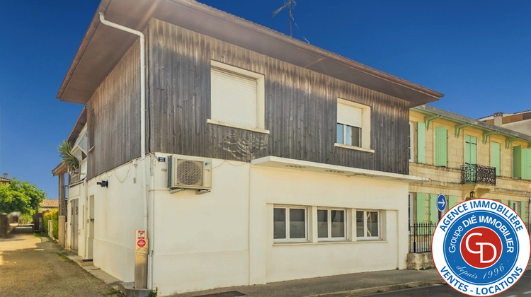 Ma-Cabane - Vente Maison La Teste-de-Buch, 135 m²