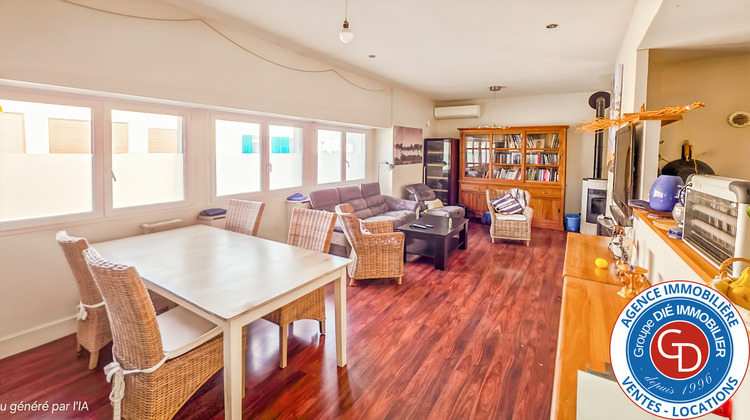 Ma-Cabane - Vente Maison La Teste-de-Buch, 135 m²