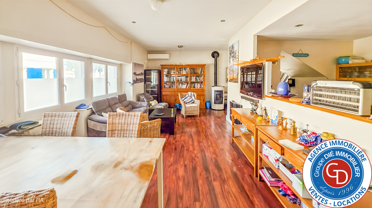 Ma-Cabane - Vente Maison La Teste-de-Buch, 135 m²