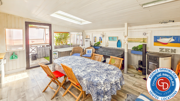 Ma-Cabane - Vente Maison La Teste-de-Buch, 135 m²