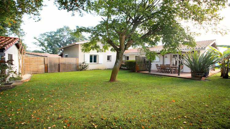 Ma-Cabane - Vente Maison La Teste-de-Buch, 135 m²