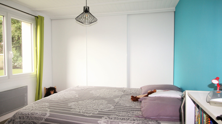 Ma-Cabane - Vente Maison La Teste-de-Buch, 135 m²