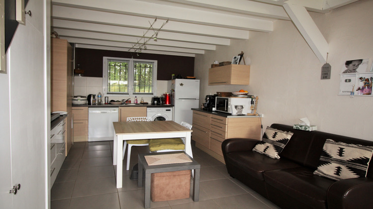 Ma-Cabane - Vente Maison La Teste-de-Buch, 135 m²