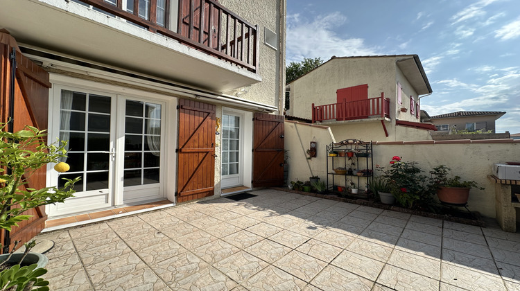 Ma-Cabane - Vente Maison La Teste-de-Buch, 70 m²