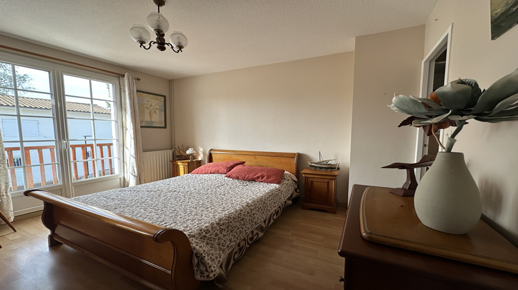 Ma-Cabane - Vente Maison La Teste-de-Buch, 70 m²