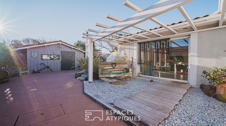 Ma-Cabane - Vente Maison LA TESTE-DE-BUCH, 100 m²