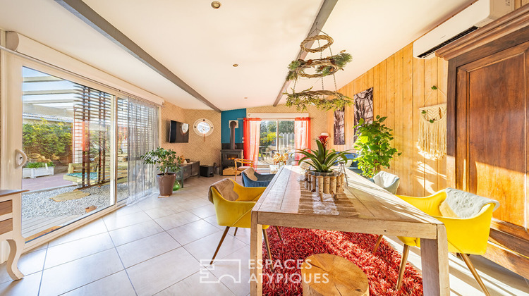 Ma-Cabane - Vente Maison LA TESTE-DE-BUCH, 100 m²