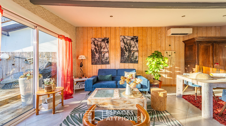 Ma-Cabane - Vente Maison LA TESTE-DE-BUCH, 100 m²