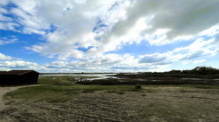 Ma-Cabane - Vente Maison La Teste-de-Buch, 67 m²
