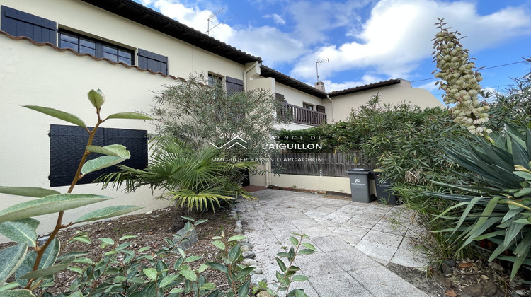 Ma-Cabane - Vente Maison La Teste-de-Buch, 67 m²