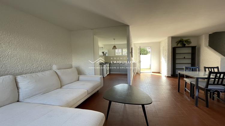 Ma-Cabane - Vente Maison La Teste-de-Buch, 67 m²