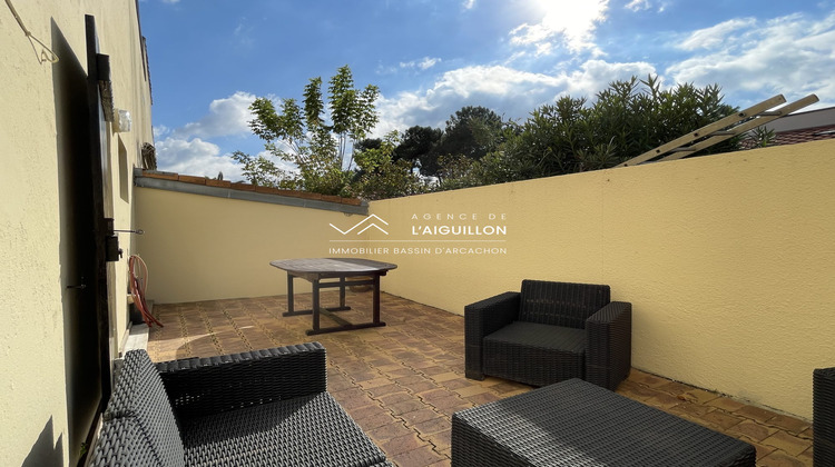 Ma-Cabane - Vente Maison La Teste-de-Buch, 67 m²