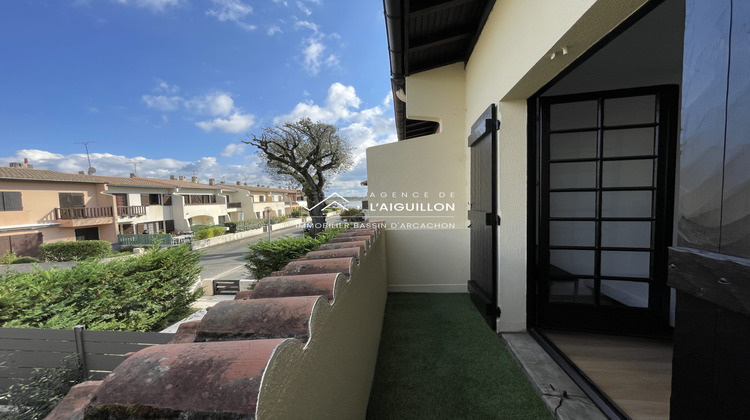 Ma-Cabane - Vente Maison La Teste-de-Buch, 67 m²