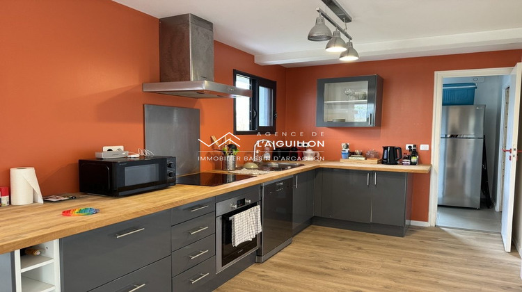 Ma-Cabane - Vente Maison La Teste-de-Buch, 85 m²