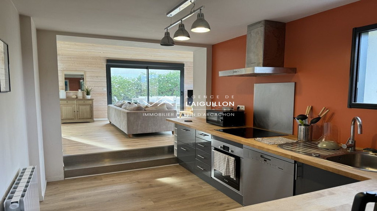 Ma-Cabane - Vente Maison La Teste-de-Buch, 85 m²