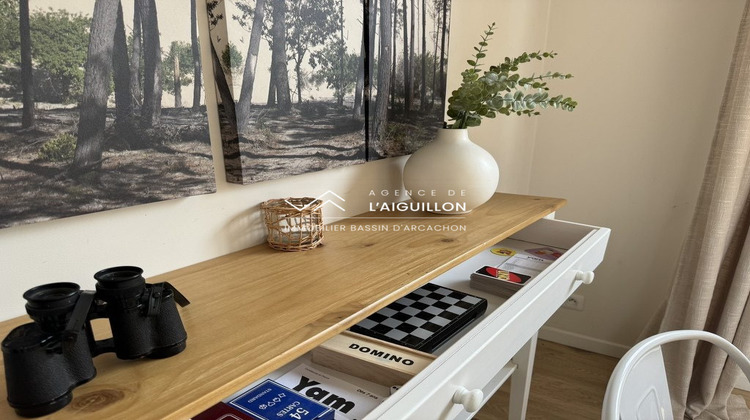 Ma-Cabane - Vente Maison La Teste-de-Buch, 85 m²