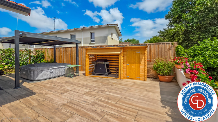 Ma-Cabane - Vente Maison La Teste-de-Buch, 92 m²